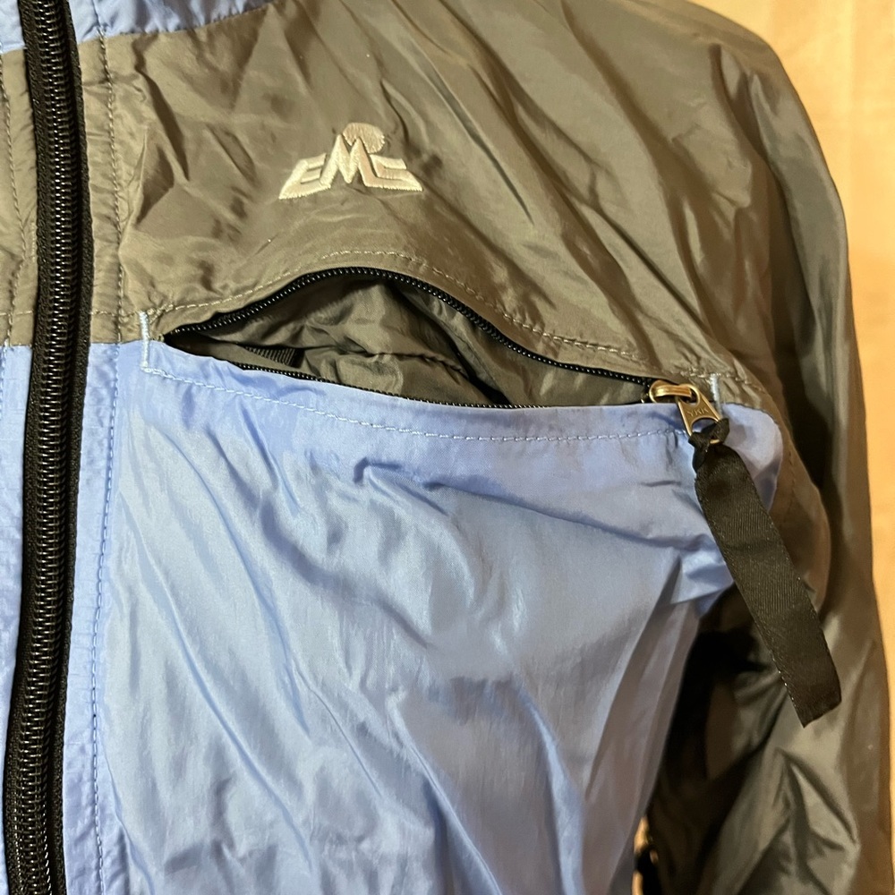 Ems Soft Shell Jacket - image 3